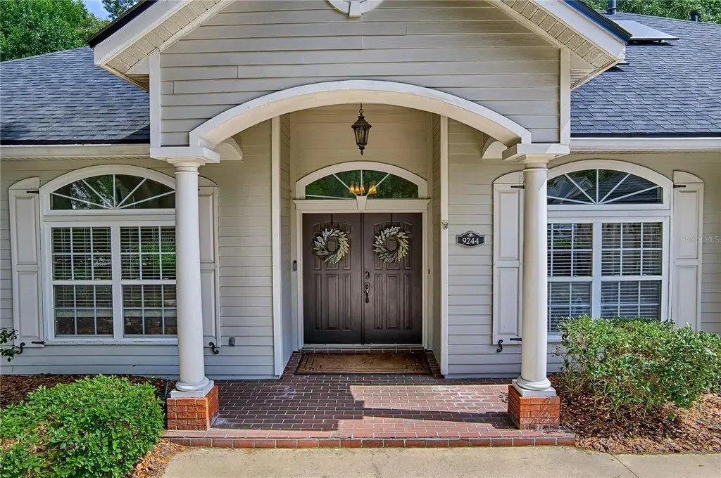 9244 SW 31st Place Gainesville FL 32608