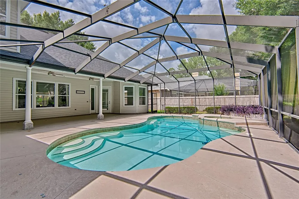 9244 SW 31st Place Gainesville FL 32608