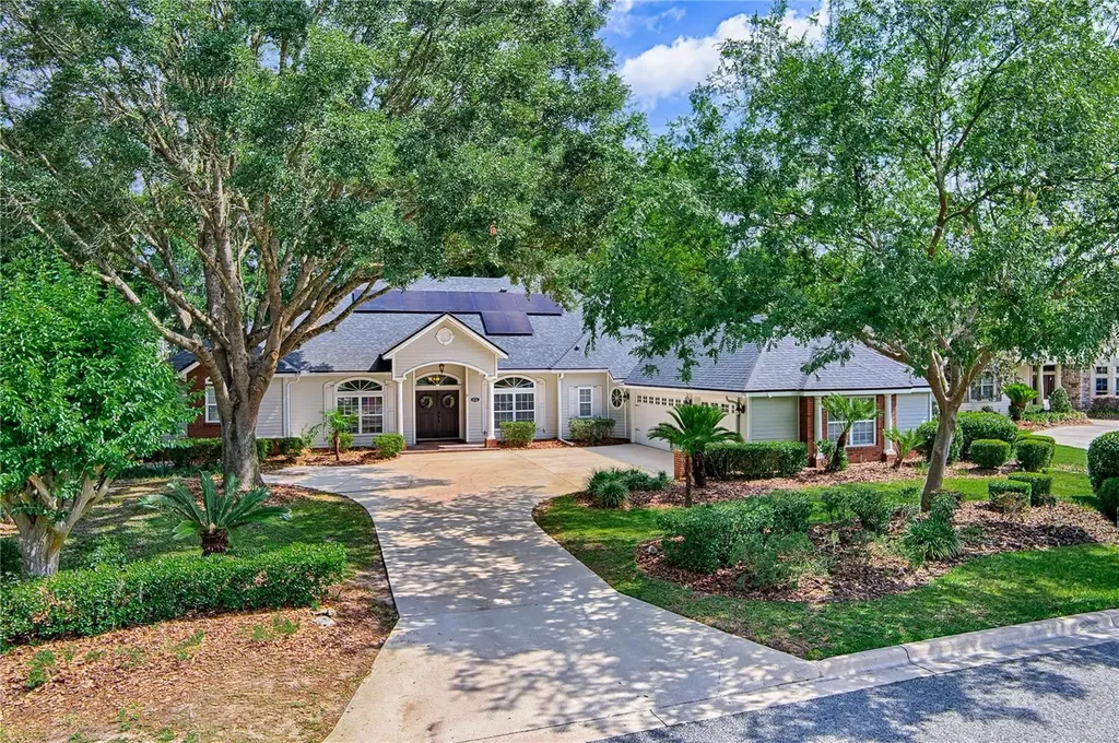 9244 SW 31st Place Gainesville FL 32608