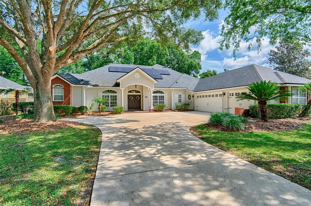 9244 SW 31st Place Gainesville FL 32608