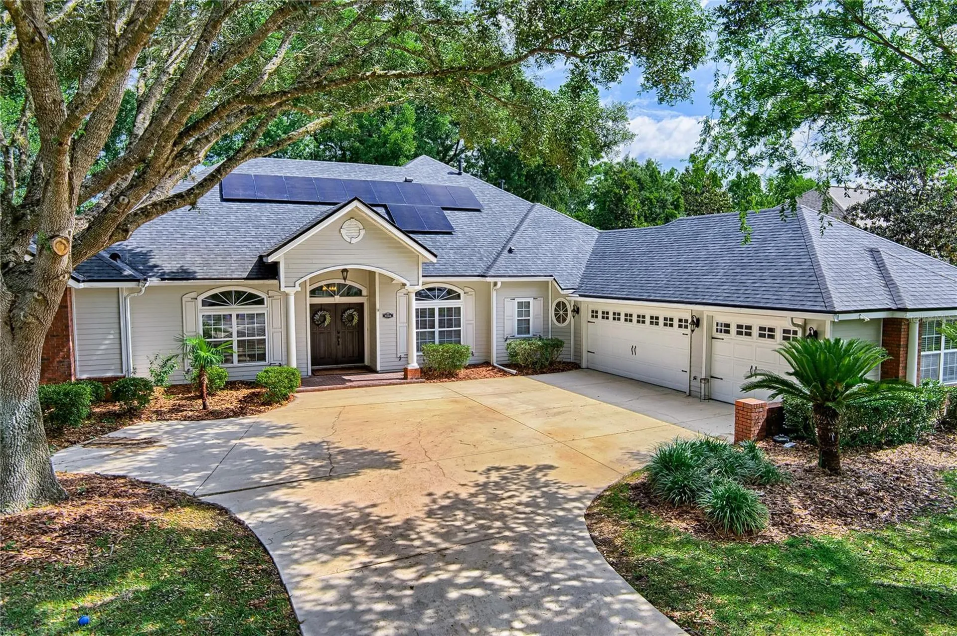 9244 SW 31st Place Gainesville FL 32608