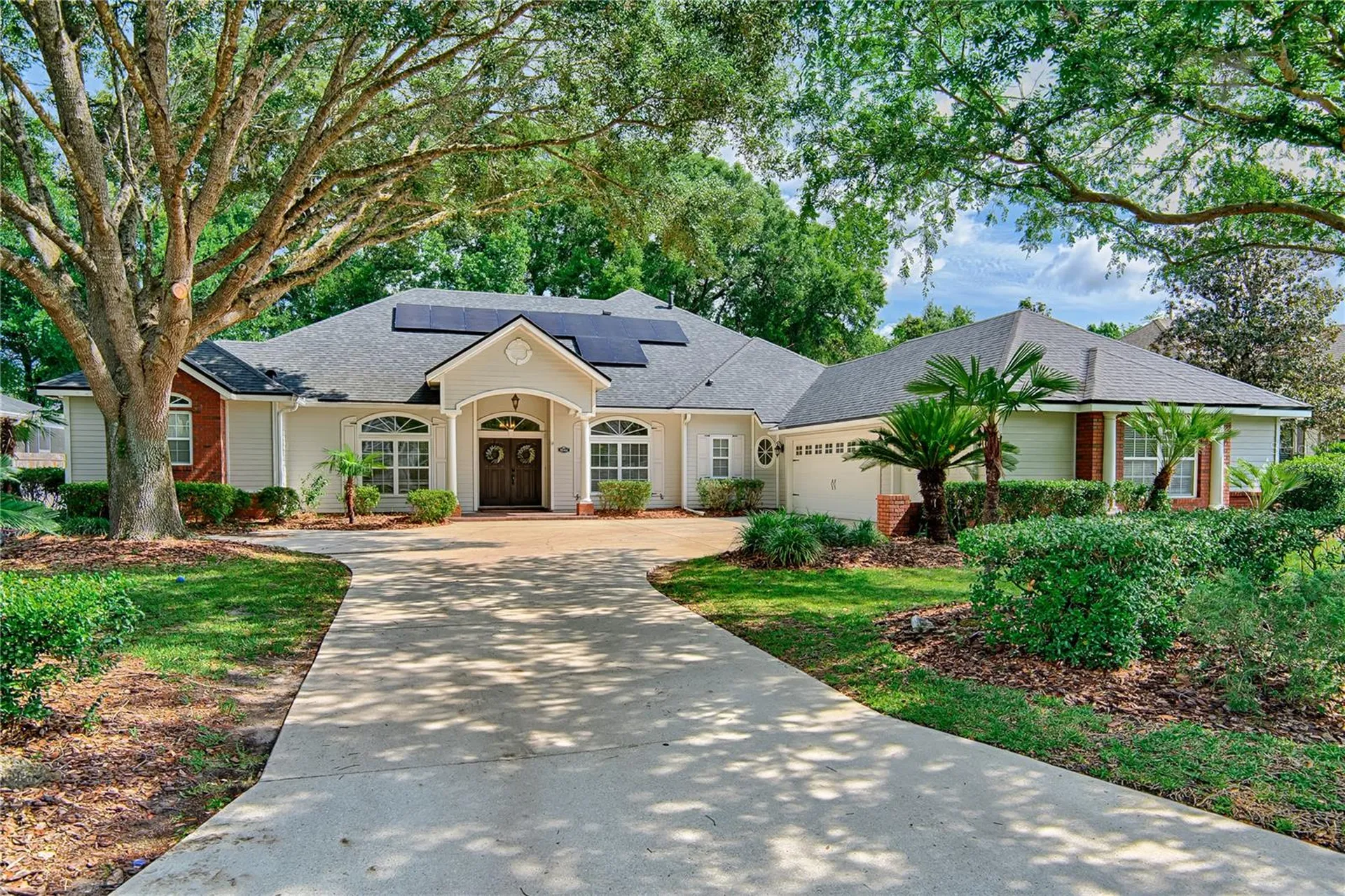 9244 SW 31st Place Gainesville FL 32608