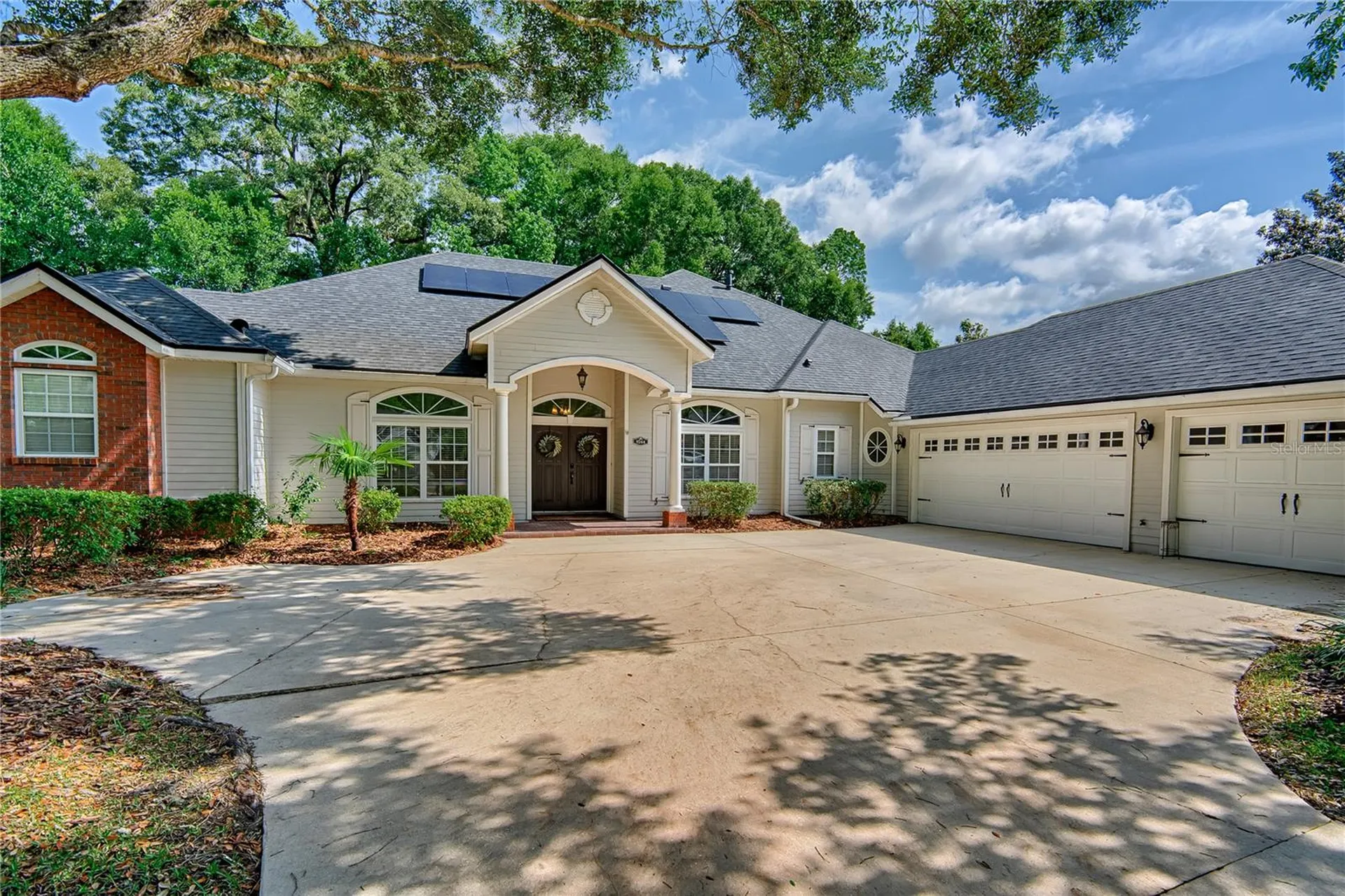 9244 SW 31st Place Gainesville FL 32608