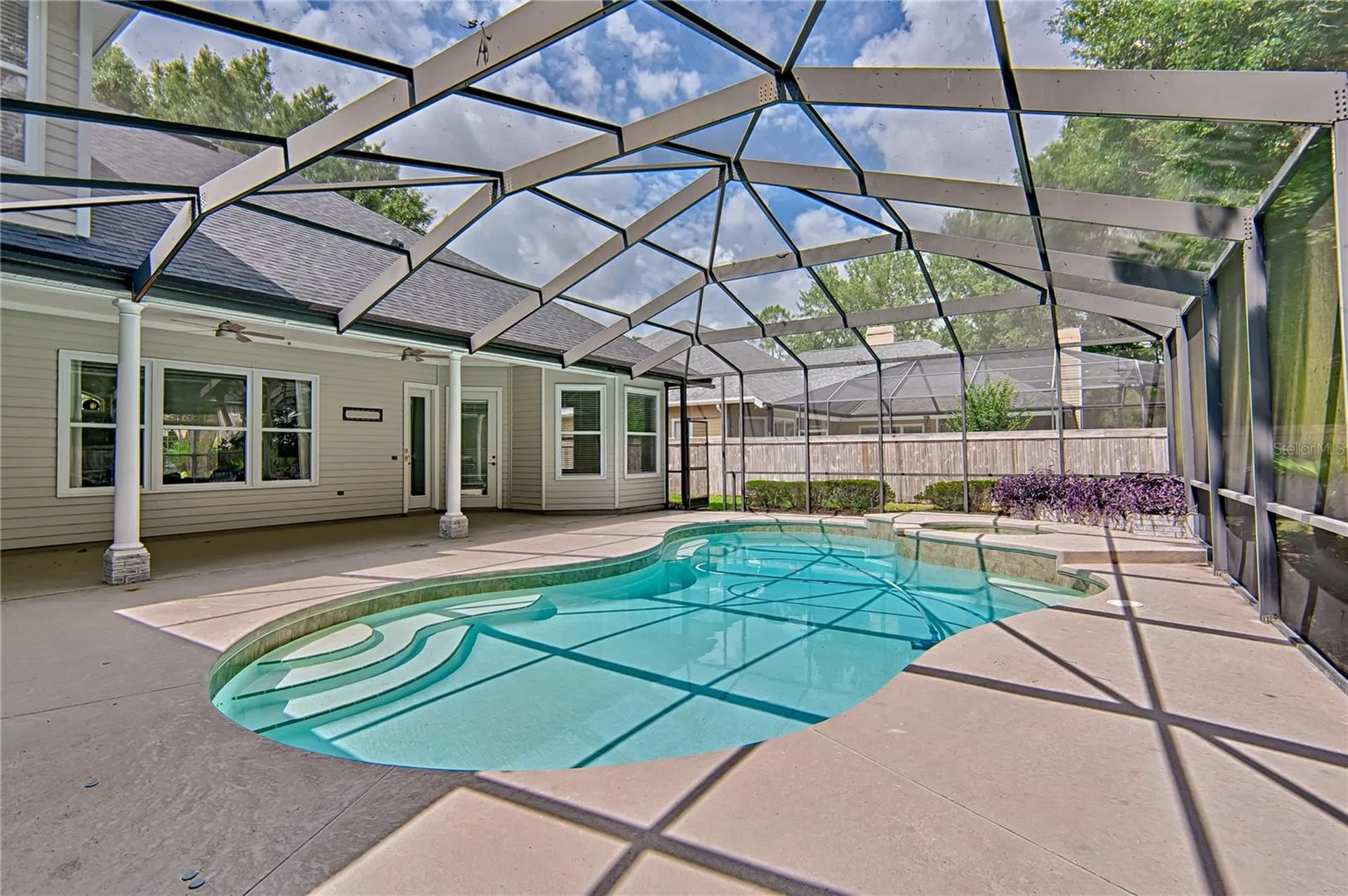 9244 SW 31st Place Gainesville FL 32608