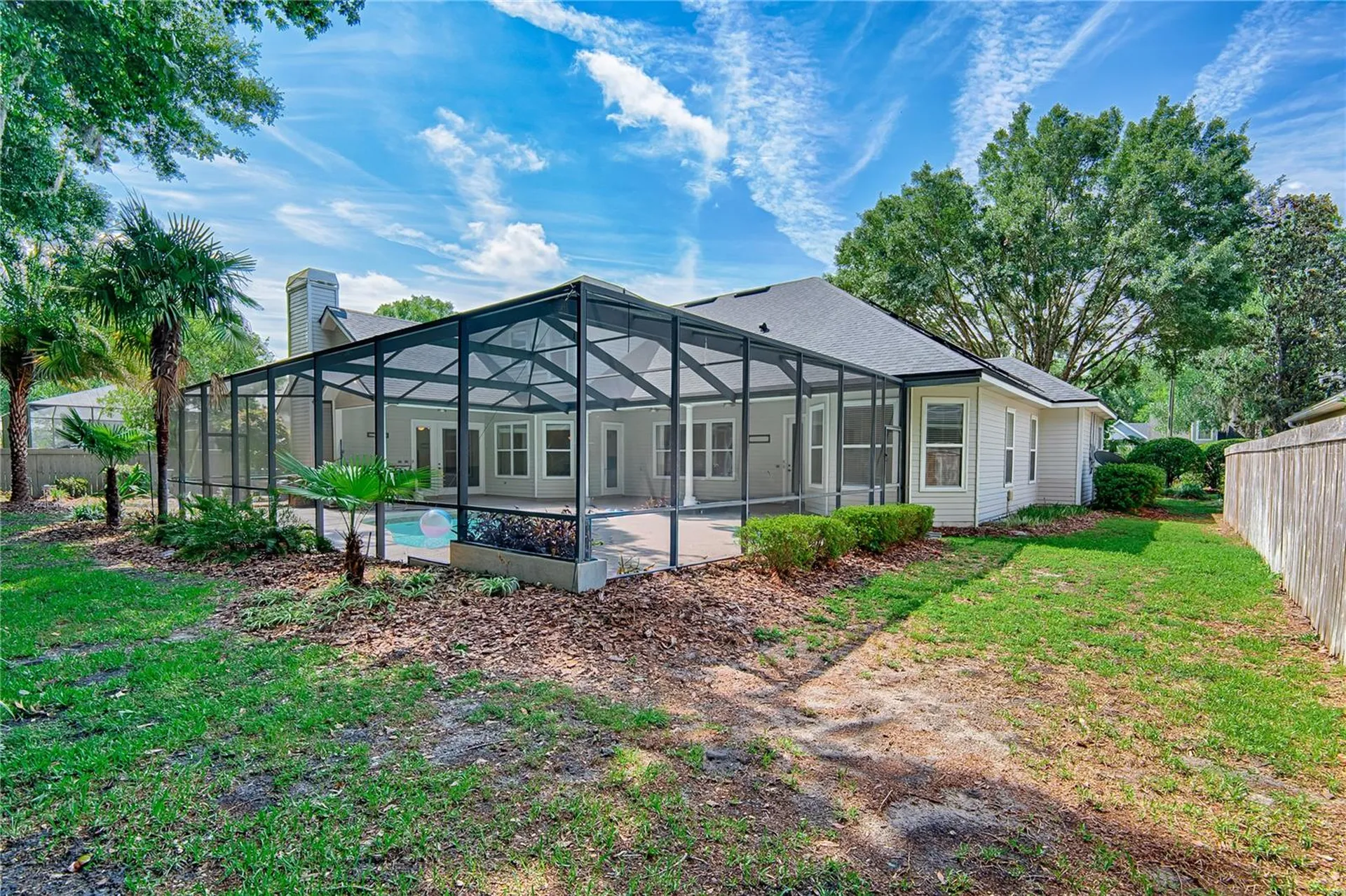 9244 SW 31st Place Gainesville FL 32608