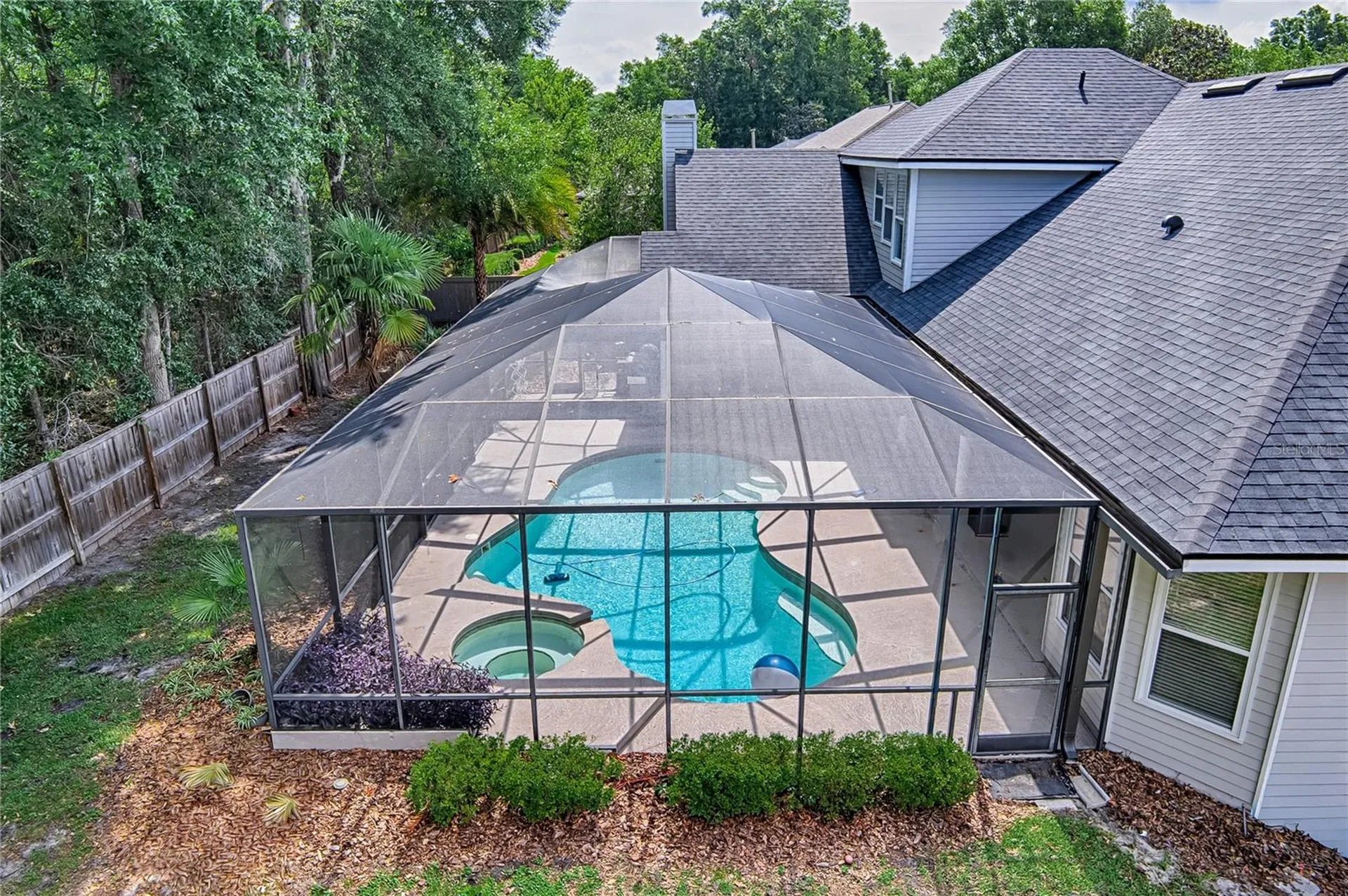 9244 SW 31st Place Gainesville FL 32608