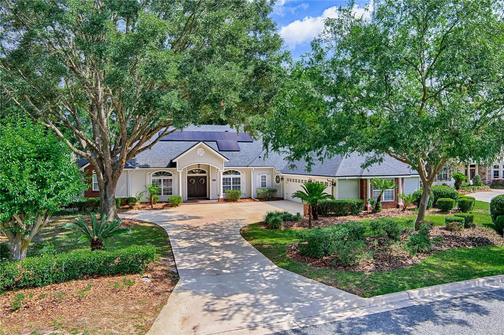 9244 SW 31st Place Gainesville FL 32608