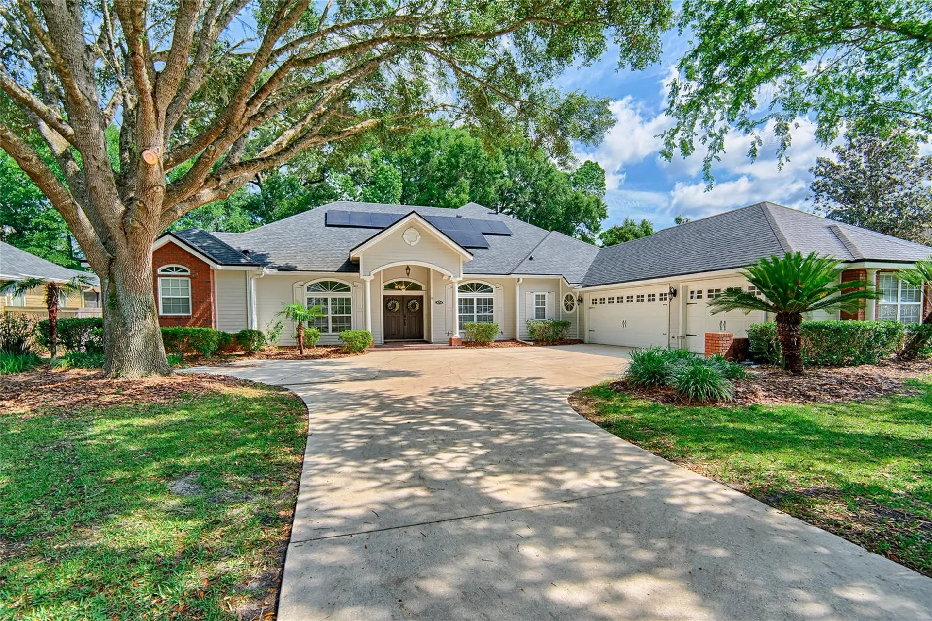 9244 SW 31st Place Gainesville FL 32608