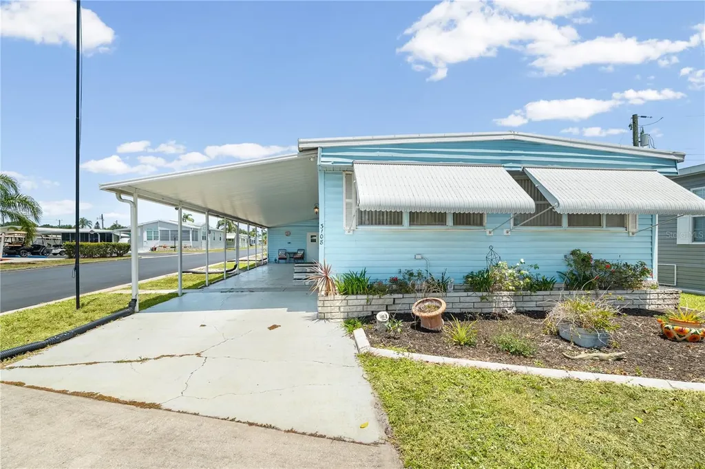 3108 Terra Siesta Boulevard Ellenton FL 34222