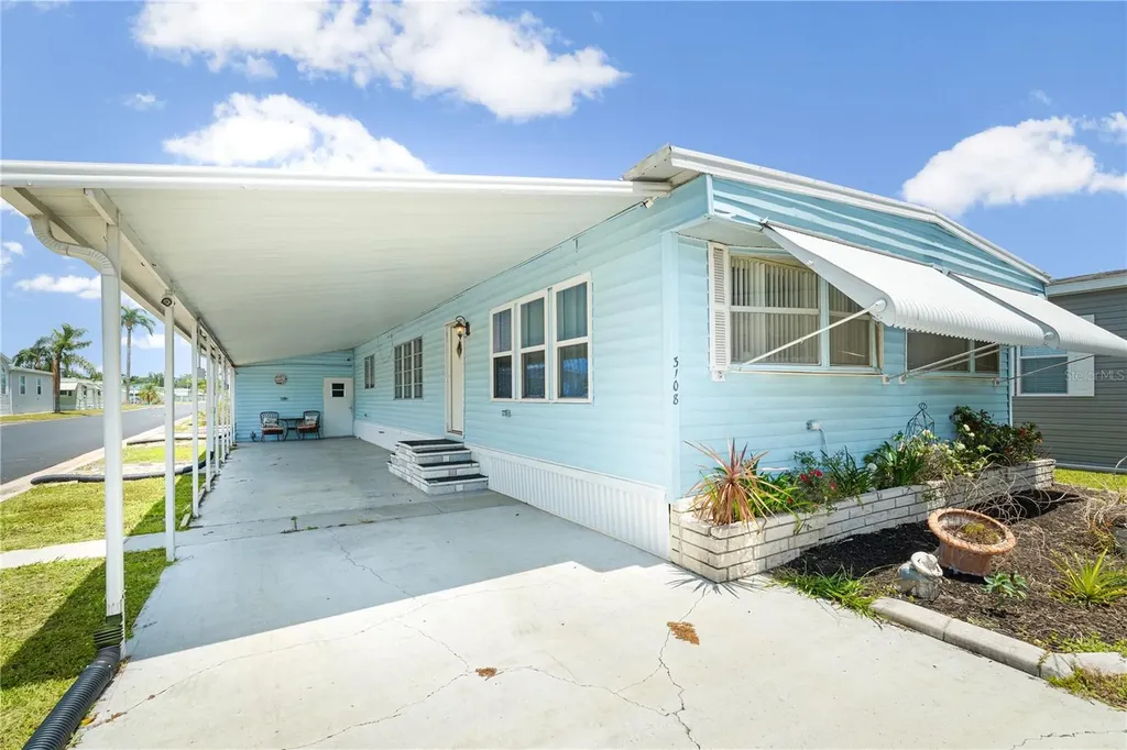 3108 Terra Siesta Boulevard Ellenton FL 34222