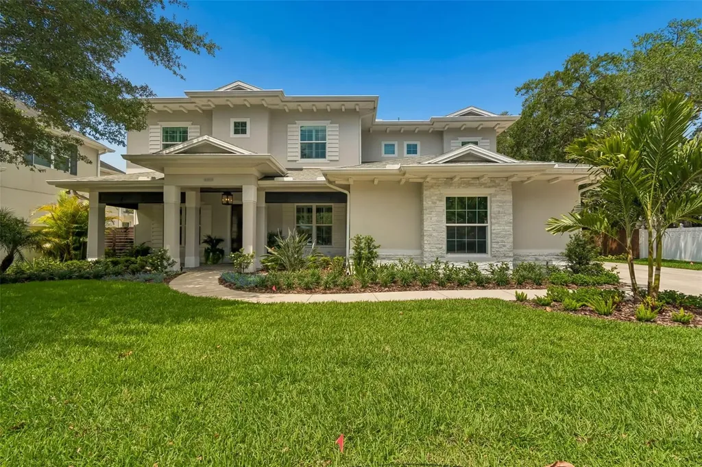 4601 S Esperanza Avenue Tampa FL 33611