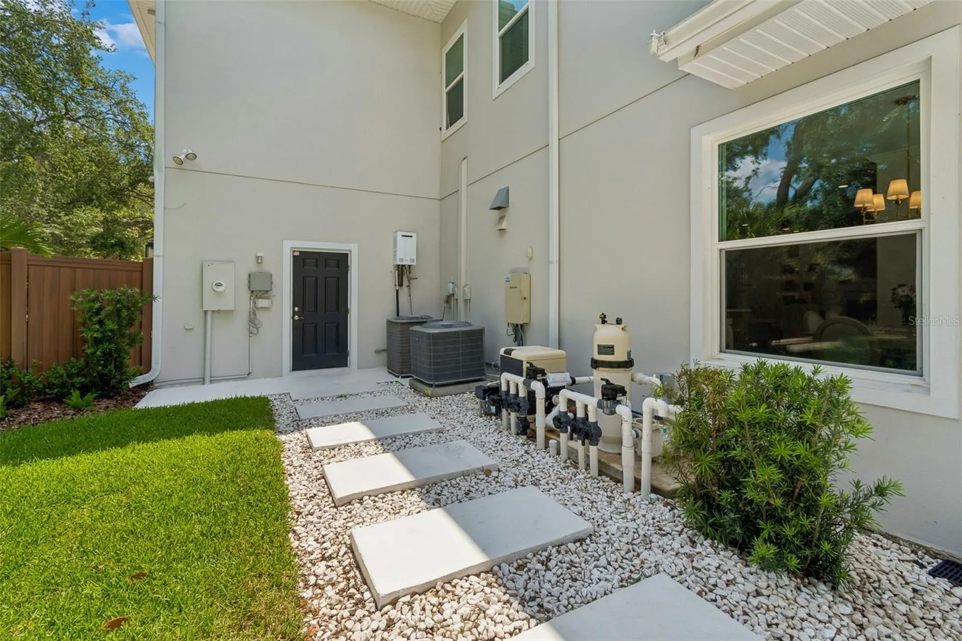 4601 S Esperanza Avenue Tampa FL 33611
