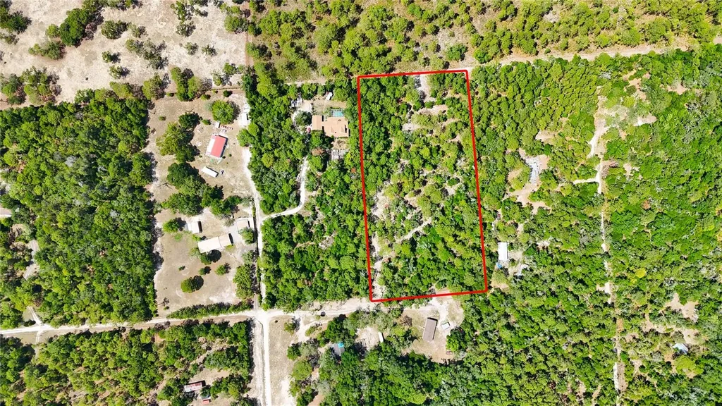 0 Windhaven Lane Brooksville FL 34614