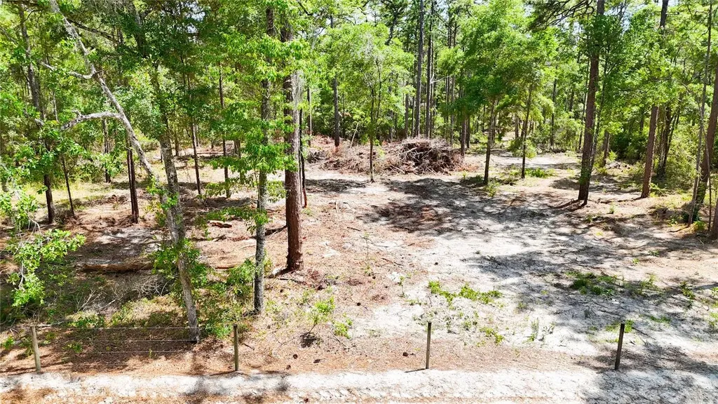 0 Windhaven Lane Brooksville FL 34614