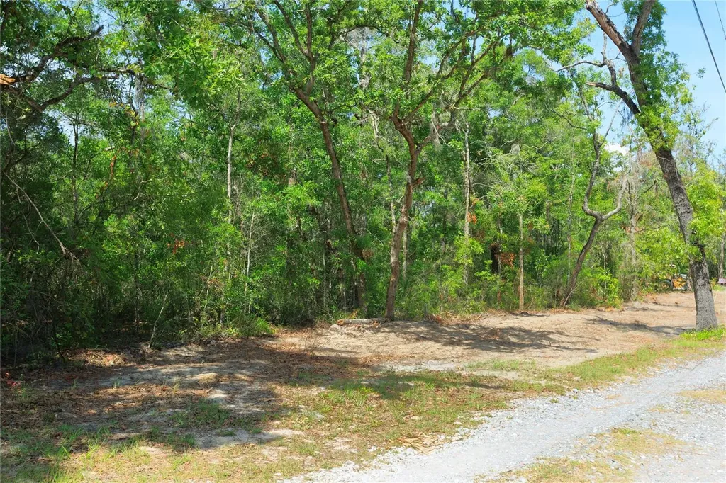 0 Windhaven Lane Brooksville FL 34614