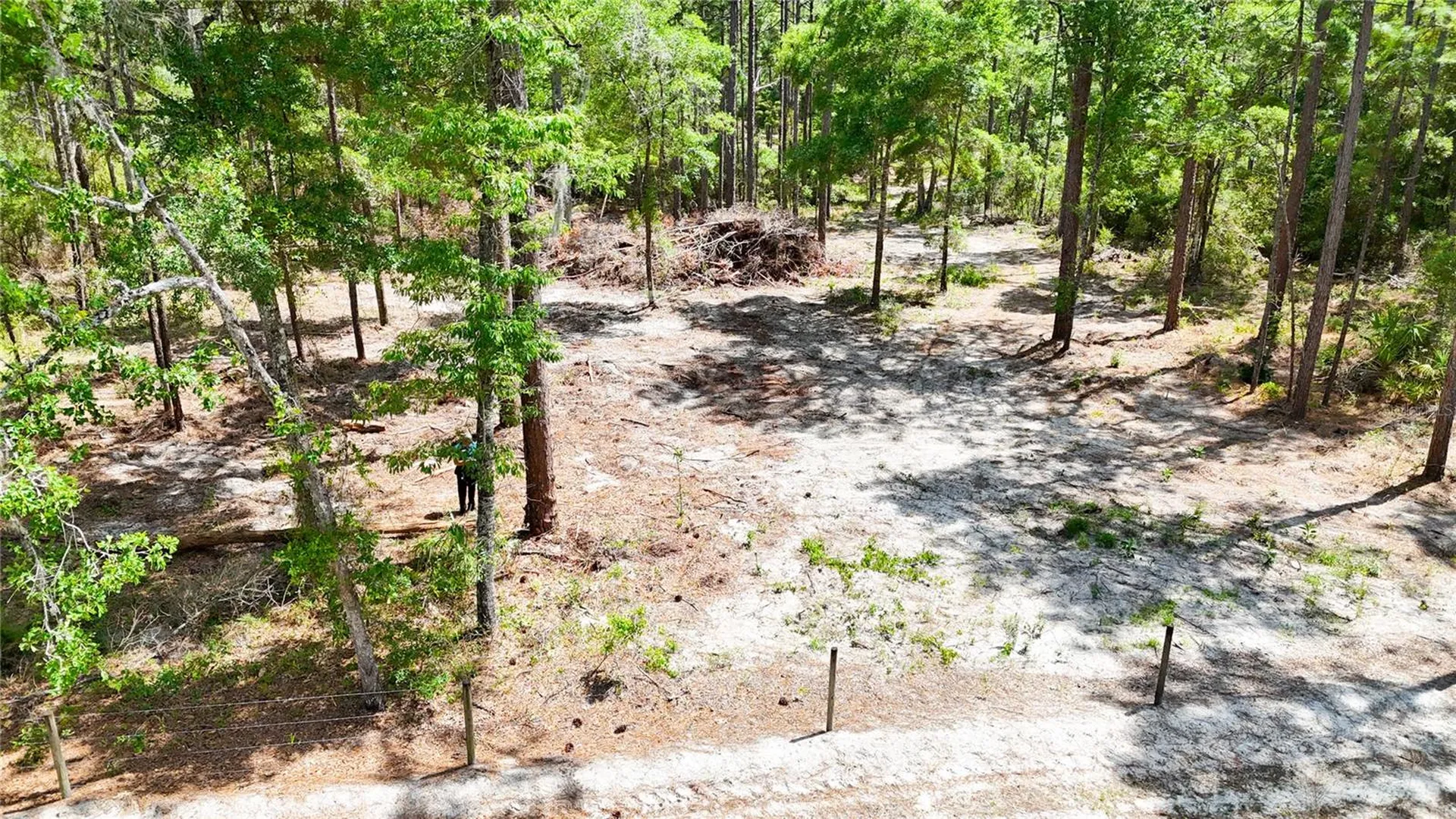 0 Windhaven Lane Brooksville FL 34614