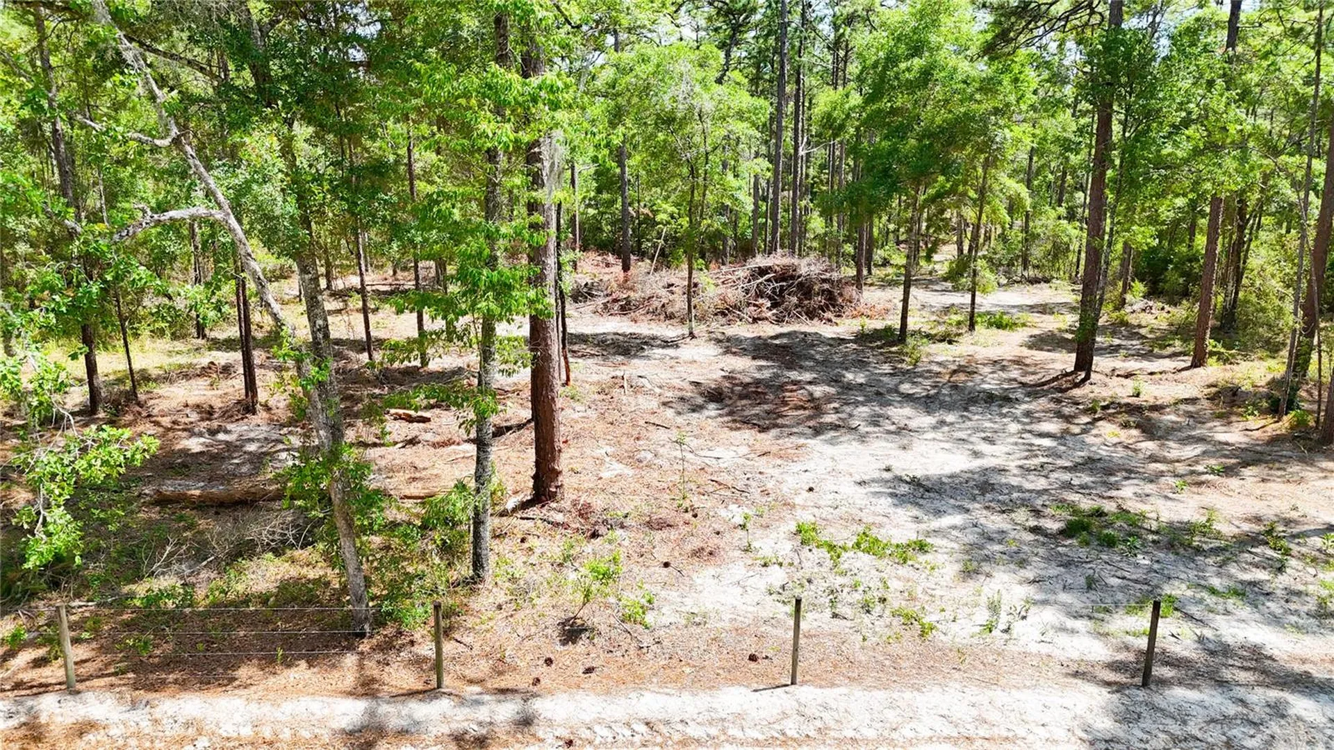 0 Windhaven Lane Brooksville FL 34614