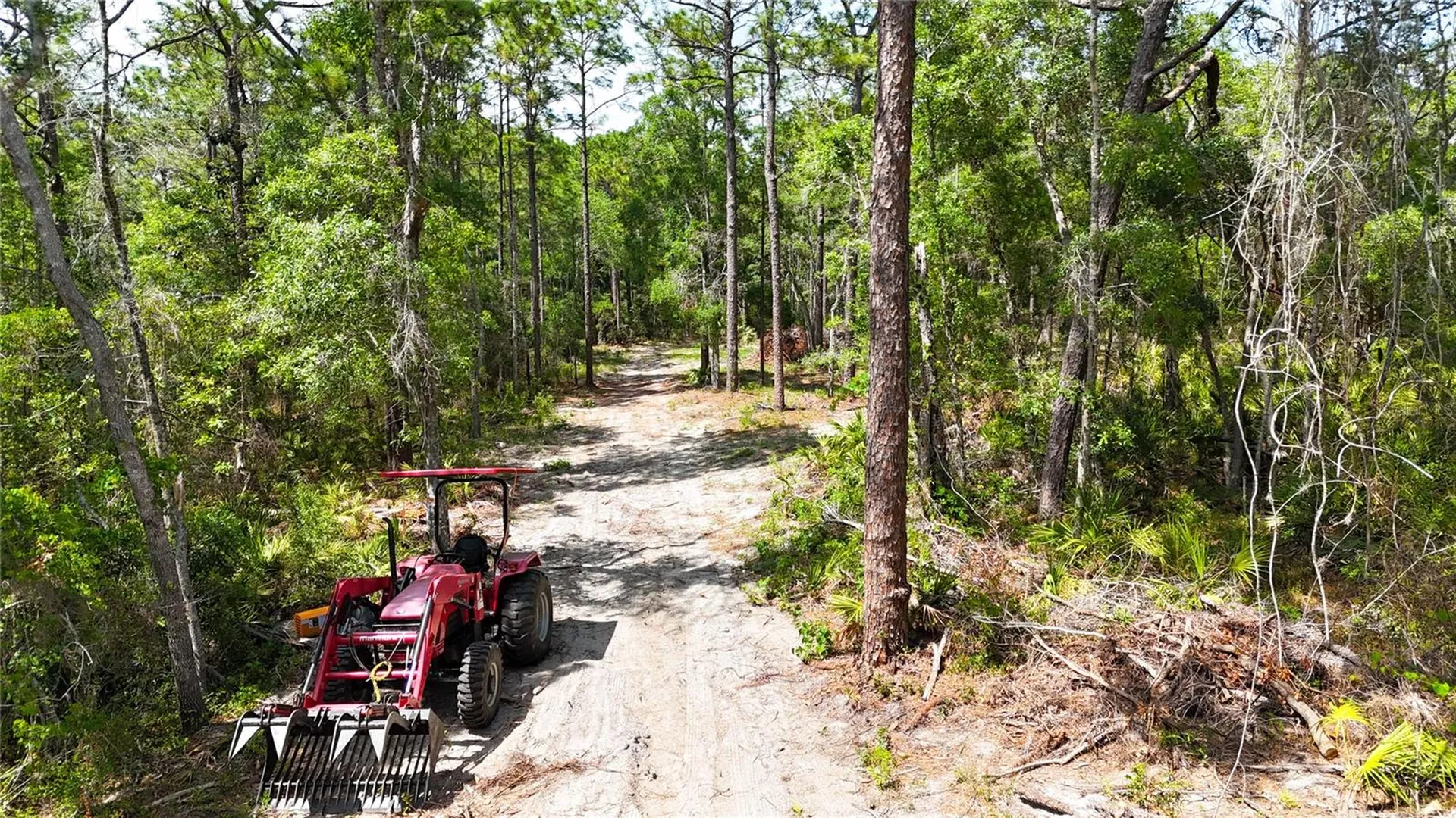 0 Windhaven Lane Brooksville FL 34614