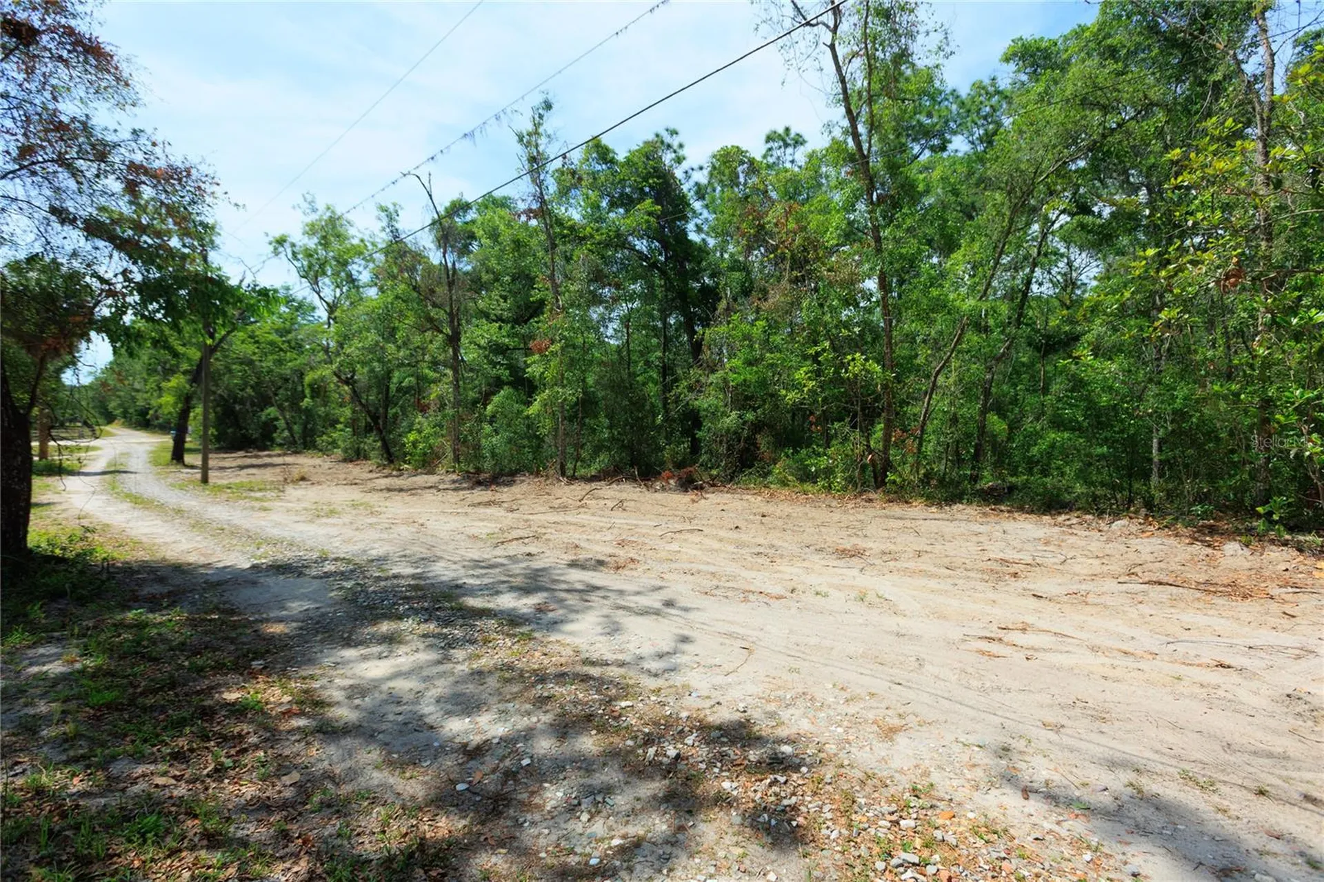 0 Windhaven Lane Brooksville FL 34614