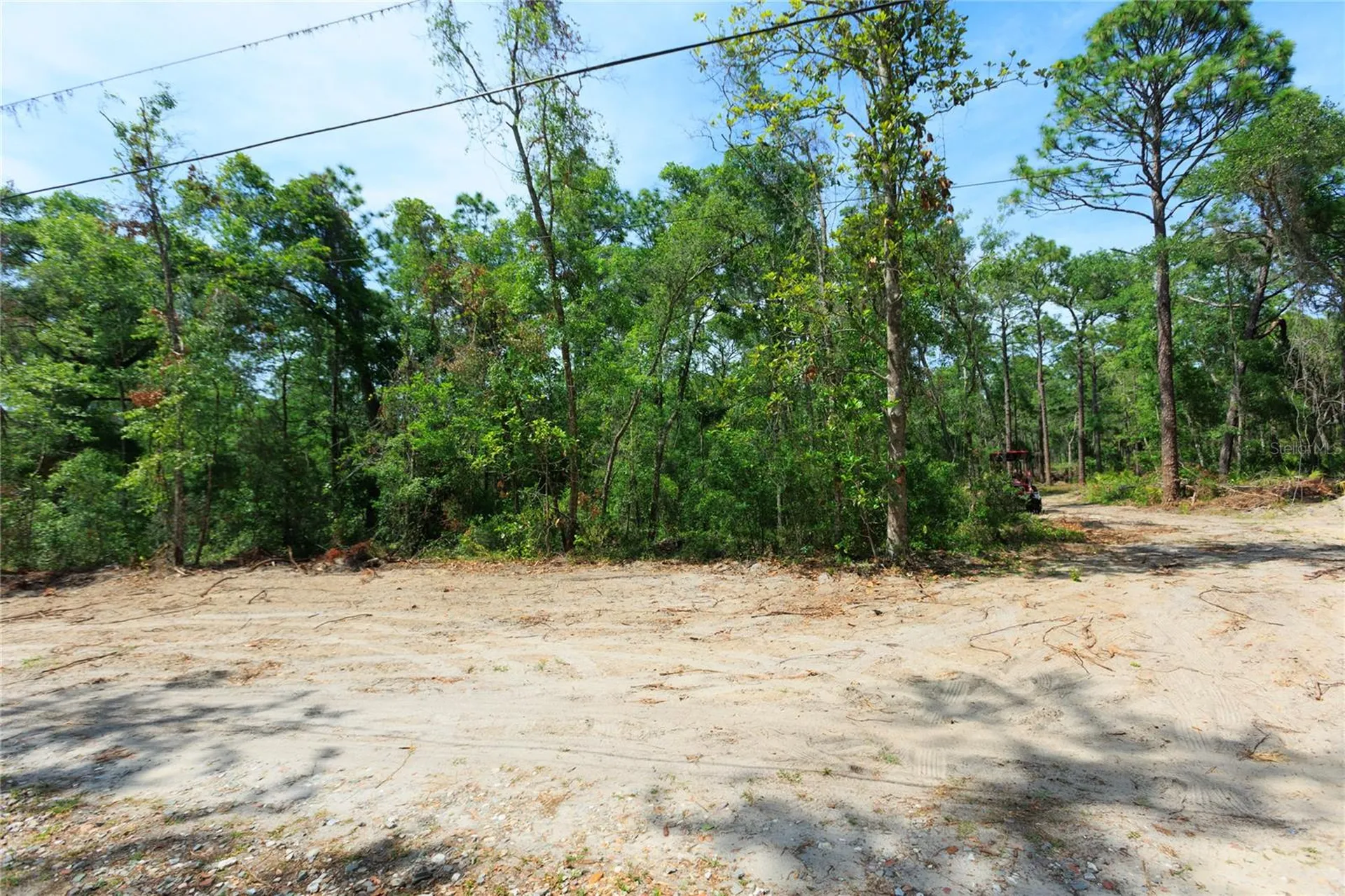 0 Windhaven Lane Brooksville FL 34614