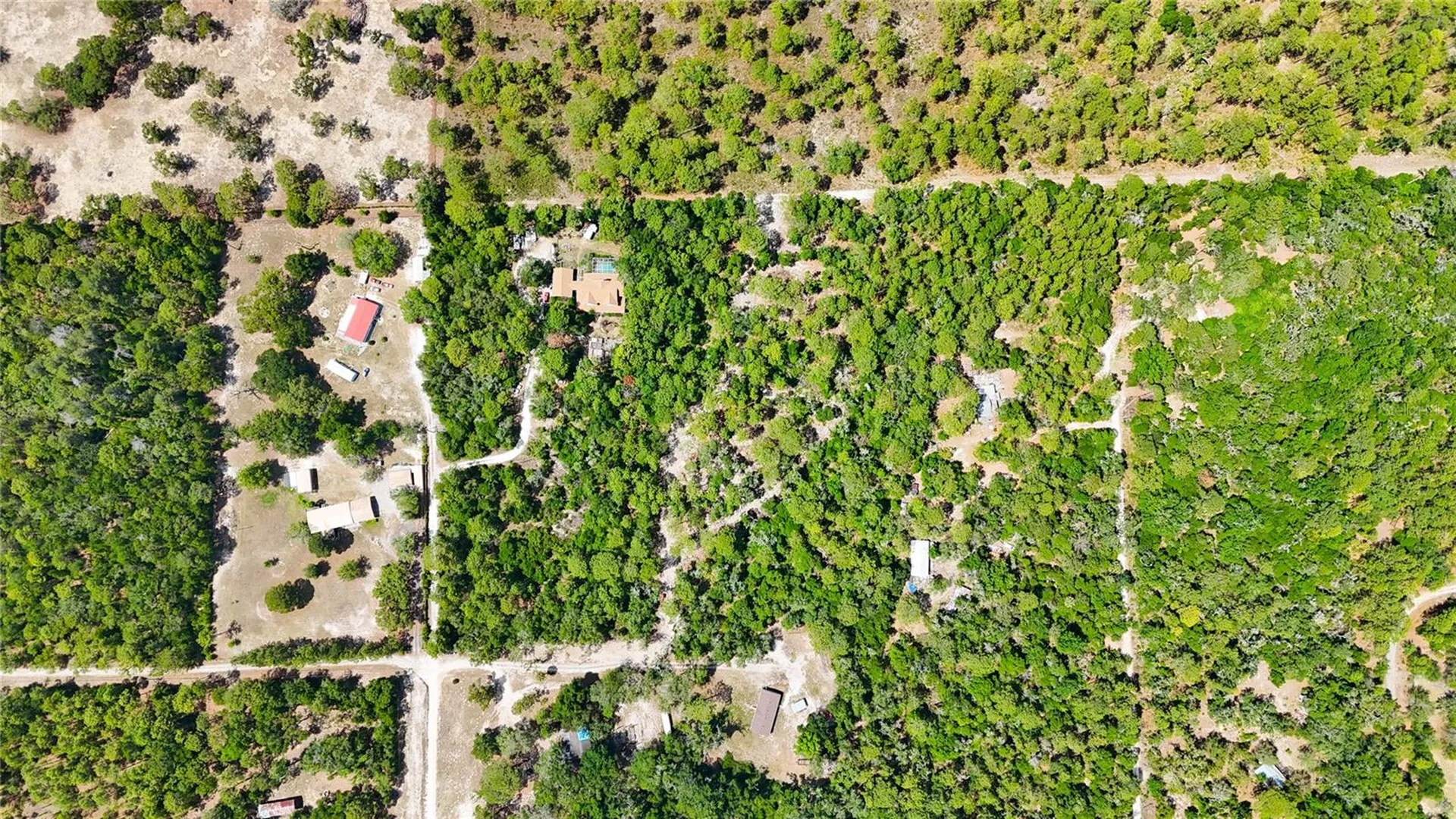 0 Windhaven Lane Brooksville FL 34614