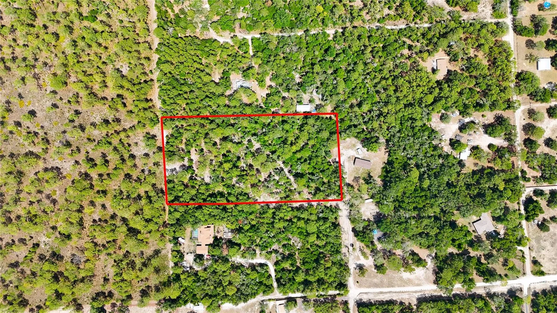 0 Windhaven Lane Brooksville FL 34614