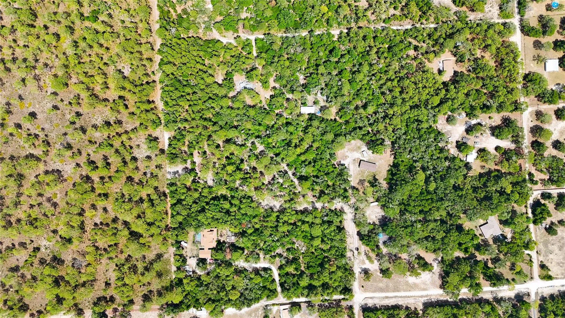 0 Windhaven Lane Brooksville FL 34614