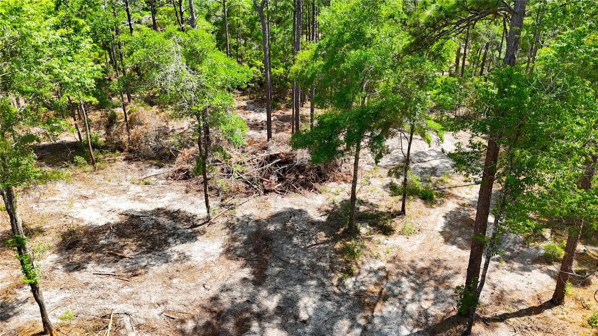 0 Windhaven Lane Brooksville FL 34614