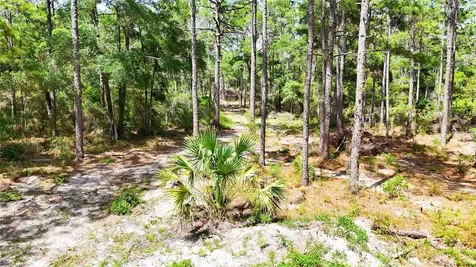 0 Windhaven Lane Brooksville FL 34614
