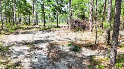 0 Windhaven Lane Brooksville FL 34614
