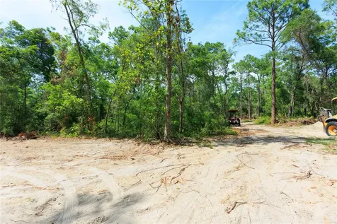 0 Windhaven Lane Brooksville FL 34614