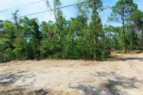 0 Windhaven Lane Brooksville FL 34614