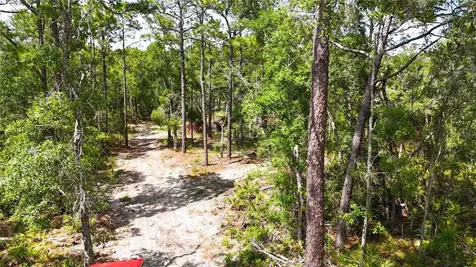 0 Windhaven Lane Brooksville FL 34614