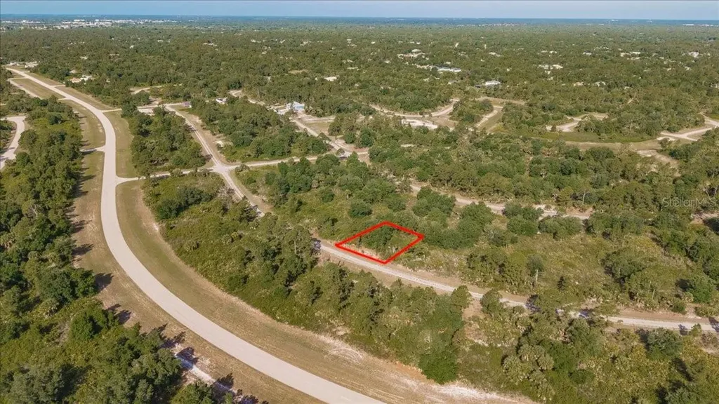 Winterville Circle North Port FL 34288