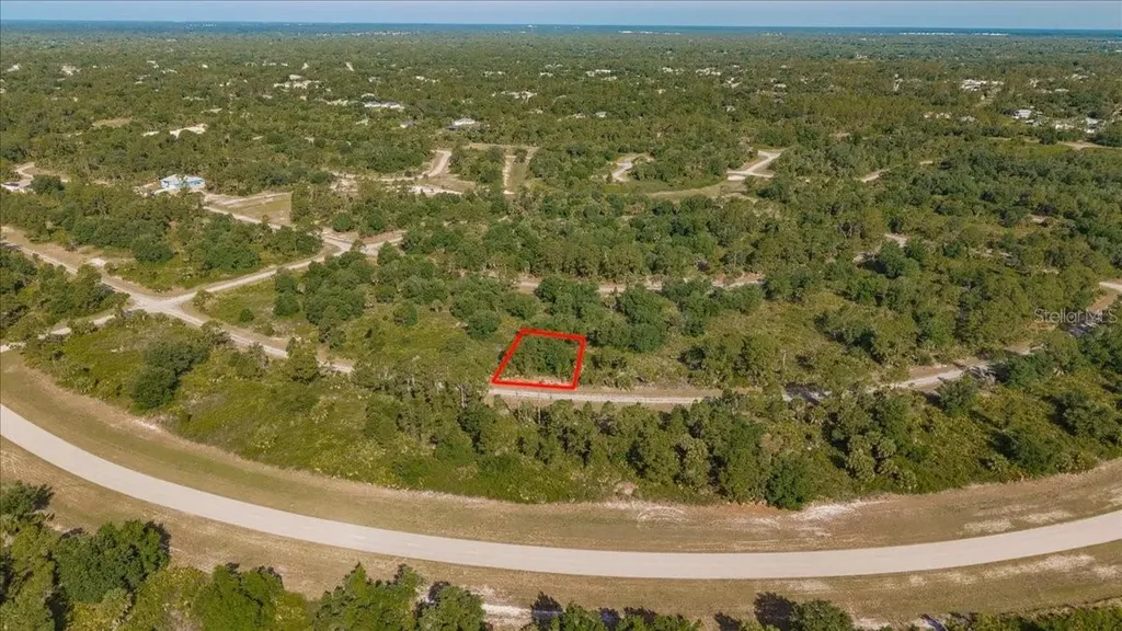 Winterville Circle North Port FL 34288
