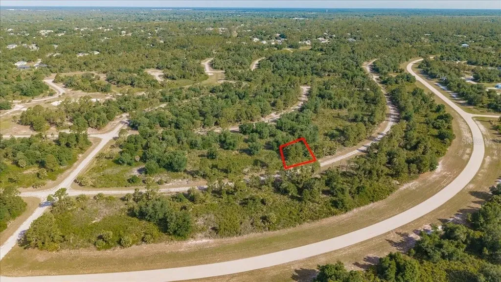 Winterville Circle North Port FL 34288