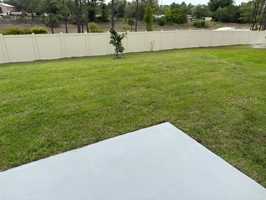 10507 Tucker Road Weeki Wachee FL 34613