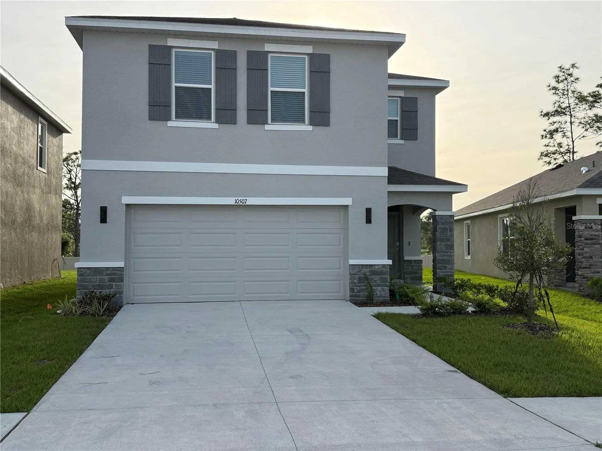 10507 Tucker Road Weeki Wachee FL 34613