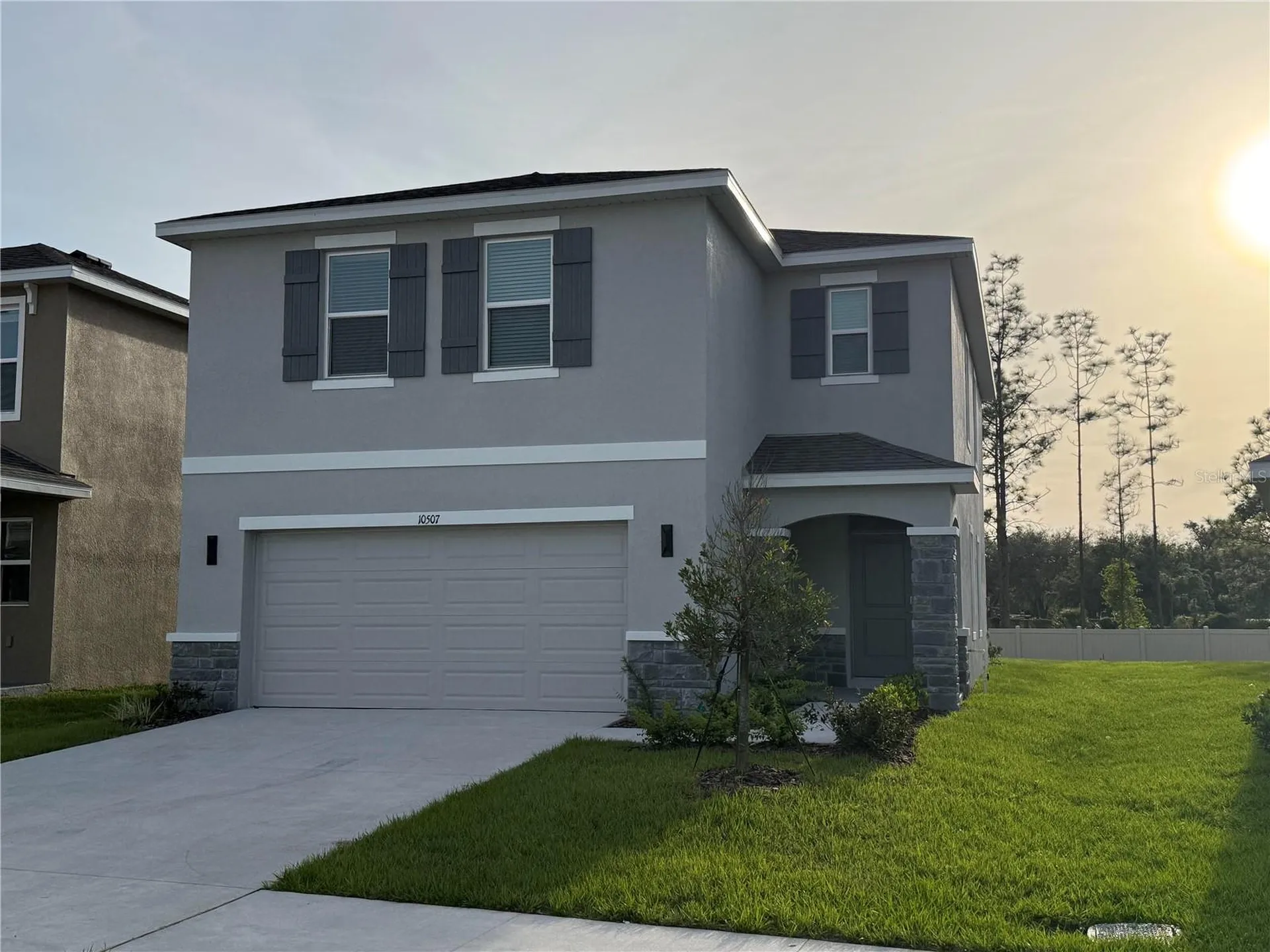 10507 Tucker Road Weeki Wachee FL 34613