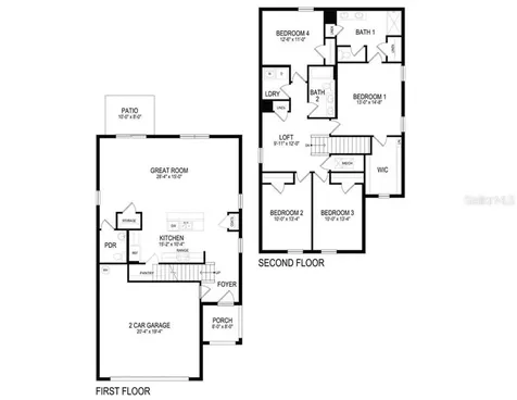 10507 Tucker Road Weeki Wachee FL 34613