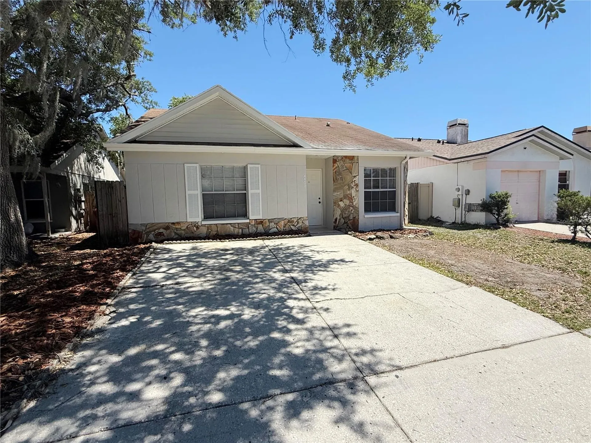4607 Lantana Place Plant City FL 33566