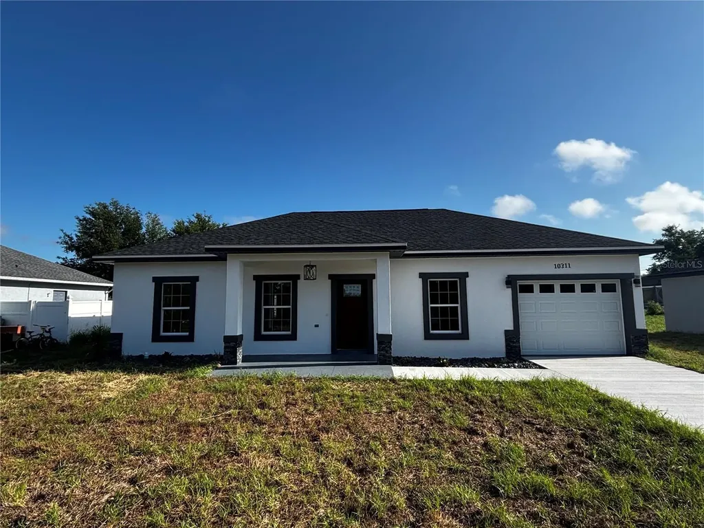 10311 SE 125th Lane Belleview FL 34420