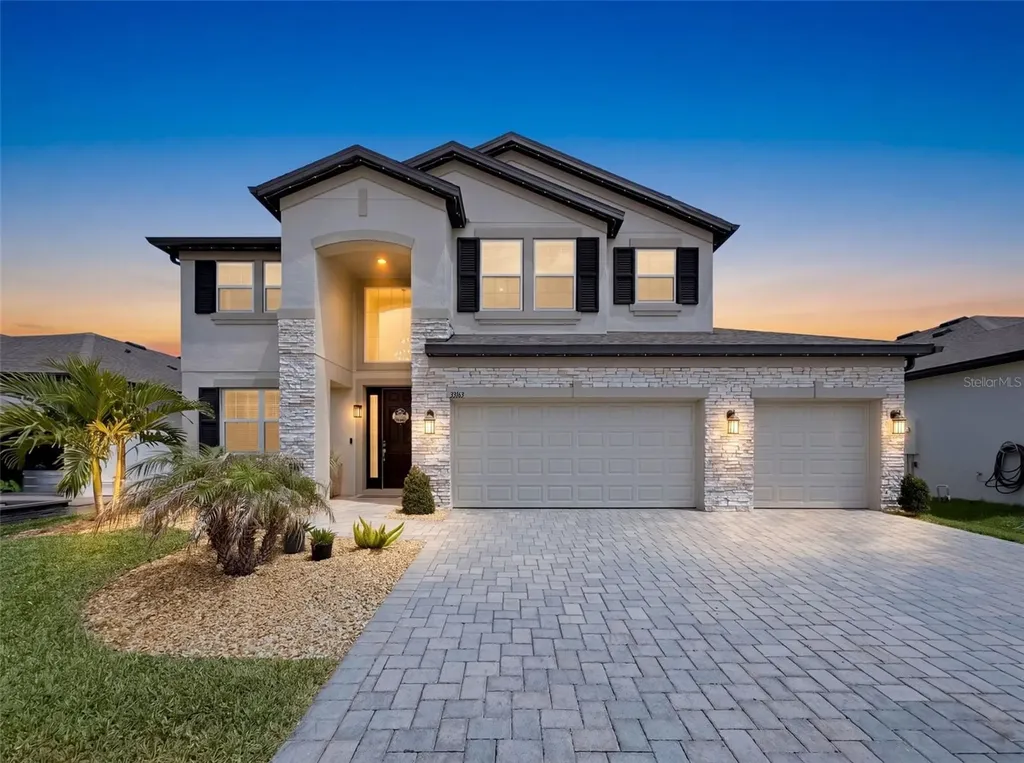 33163 Sycamore Leaf Drive Wesley Chapel FL 33545