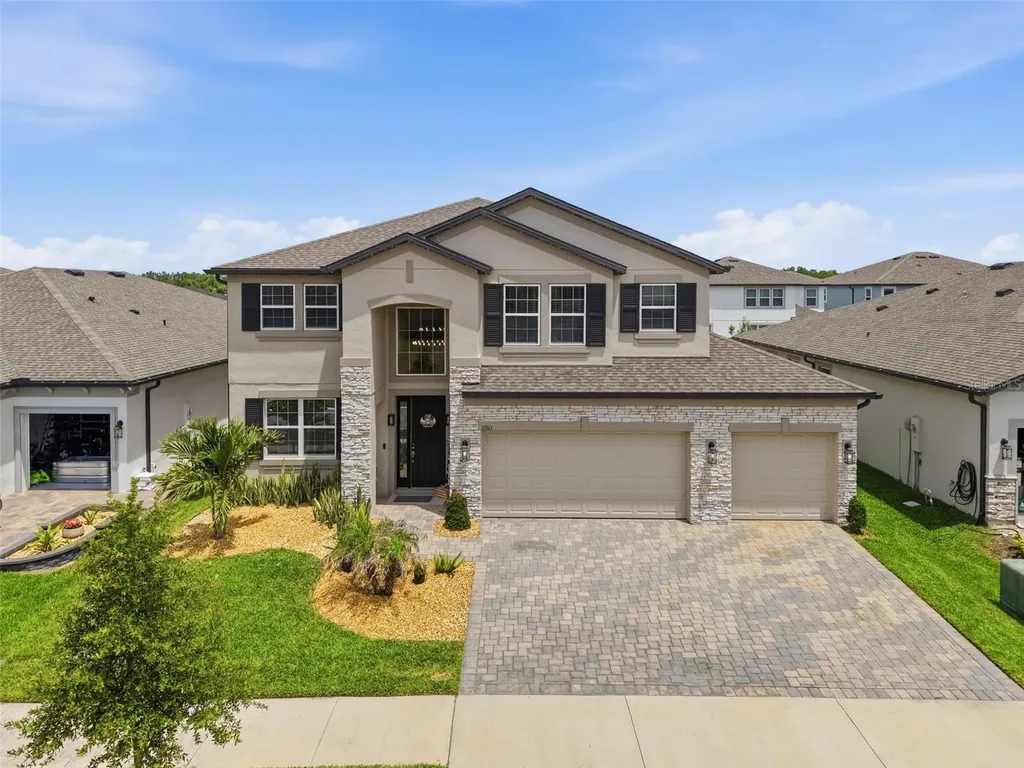 33163 Sycamore Leaf Drive Wesley Chapel FL 33545