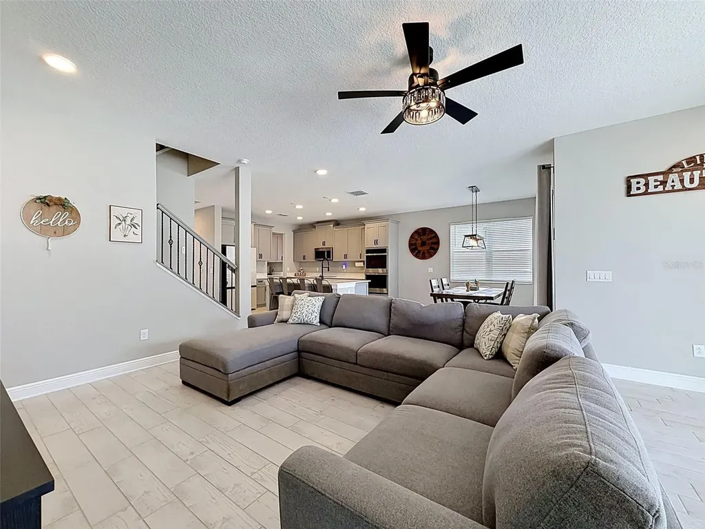 33163 Sycamore Leaf Drive Wesley Chapel FL 33545