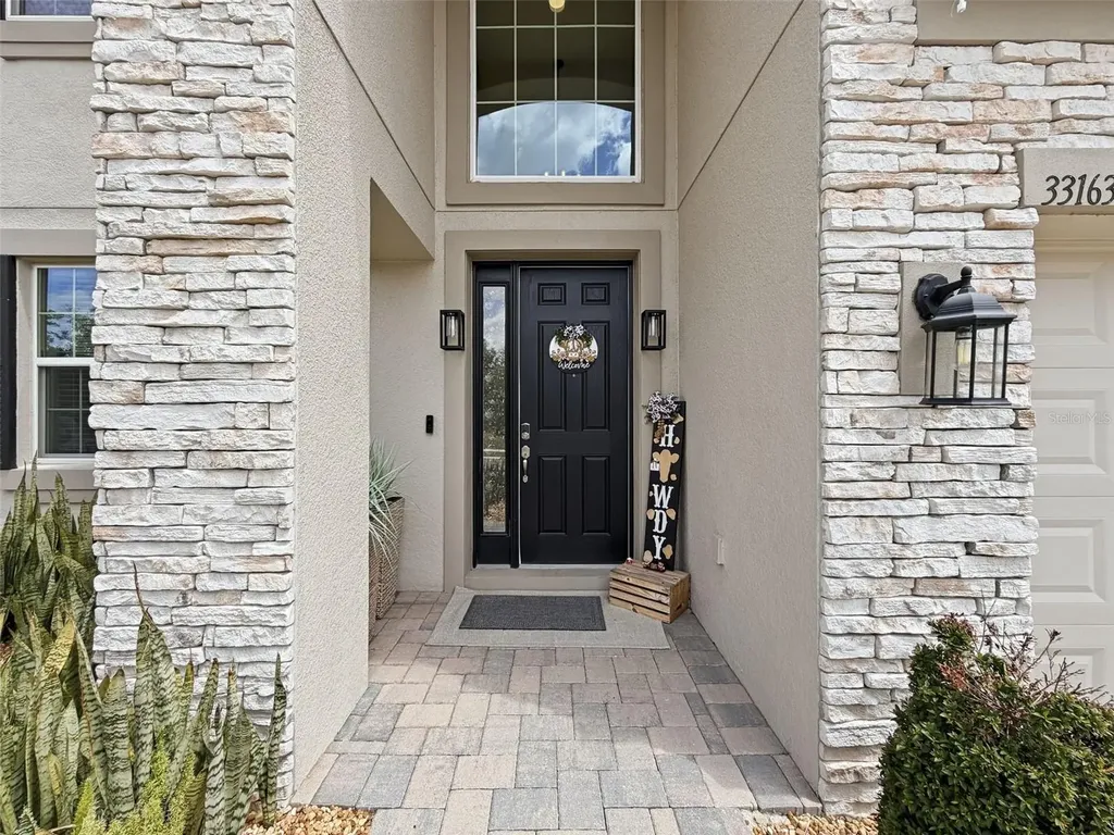 33163 Sycamore Leaf Drive Wesley Chapel FL 33545