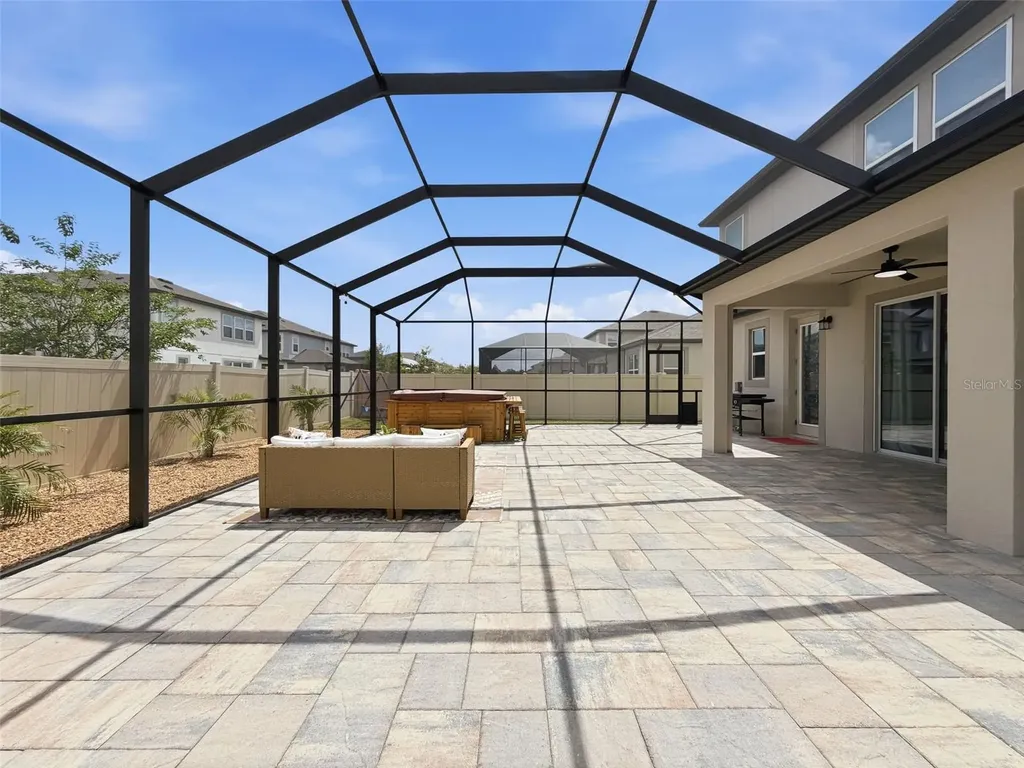 33163 Sycamore Leaf Drive Wesley Chapel FL 33545