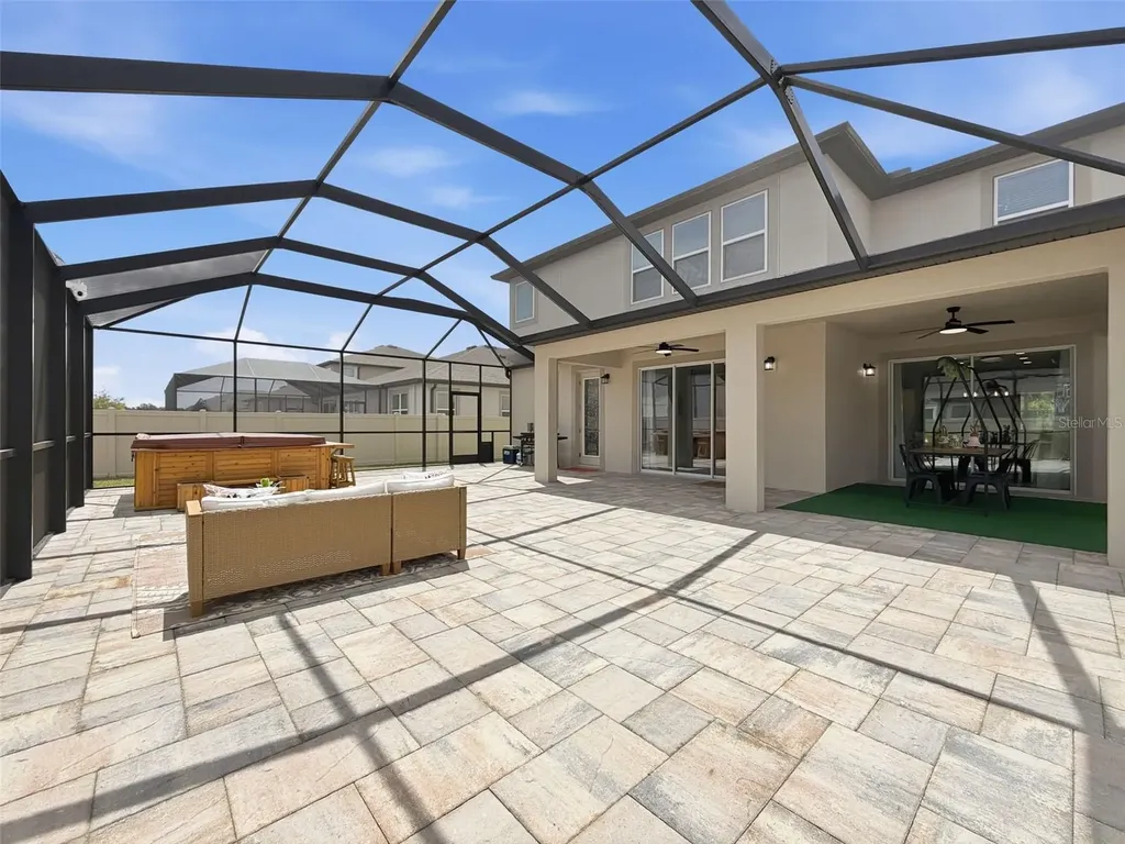 33163 Sycamore Leaf Drive Wesley Chapel FL 33545