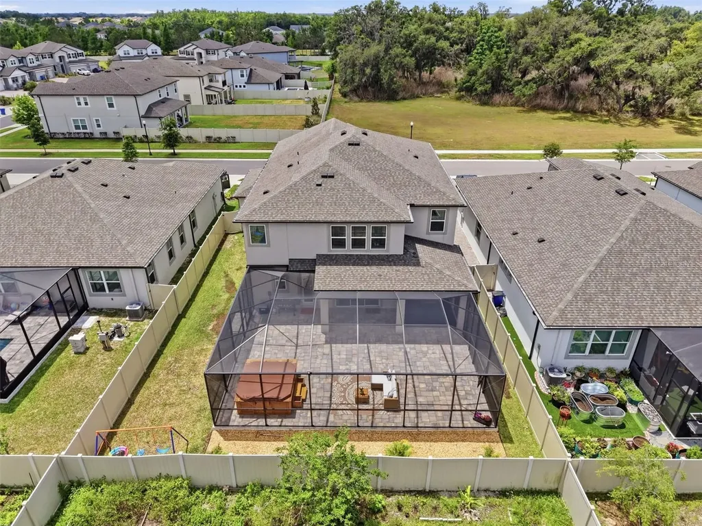 33163 Sycamore Leaf Drive Wesley Chapel FL 33545