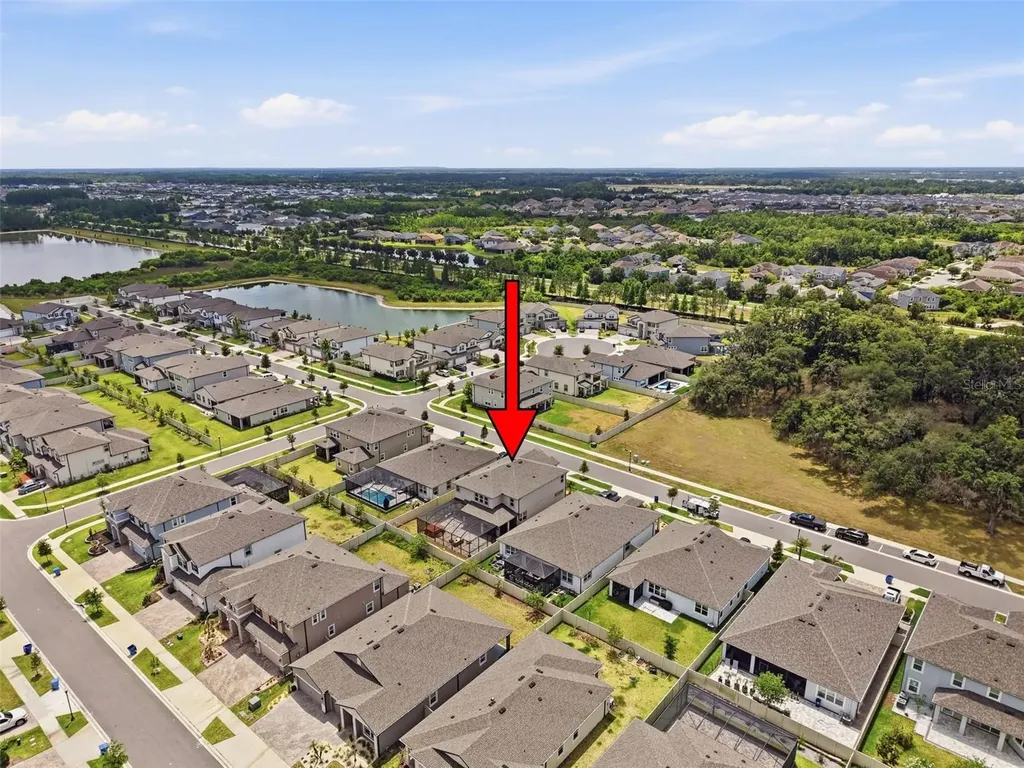 33163 Sycamore Leaf Drive Wesley Chapel FL 33545
